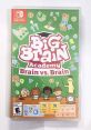 Big Brain