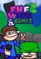 Bambi Bambi Bambi (Vs Dave And Bambi Fixed)