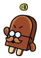 Professor Puddin' Pop (Dog Man - Readingallowed) (Dog Man - Readingallowed)