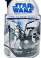 Clone Trooper(Mine) D
