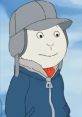 Buster (Snowy Winter) Type your text and hear it in the voice of Buster.