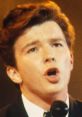 Rick Astley (Singing) V2
