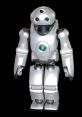 Robot A robot voice (UNDEL FOREVER)