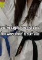This Is Not Sensei For The Karate Cats !!! This Is Not Senset