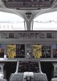 Swiss Bombardier CS100 Cockpit Here is the Swiss Bombardier CS100 cockpit voice seen in the Swiss CS100 360 degrees video.