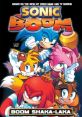 Boom Boom Volume 2