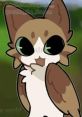 Left Meowl Voice