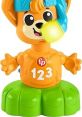 Fisher Price Linkuad Songs