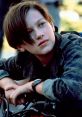 Terminator 2 John Connor Terminator 2 John Connor