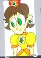 Princess Daisy Subletut (Mario And Luigi Show) Voiced by: Madeline Klein