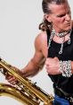Tim Cappello Tim Cappello is best known for his unforgettable role as the charismatic saxophonist in the cult classic film