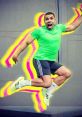 Bryan Habana Bryan Habana, a legendary South African rugby player, is renowned for his extraordinary athletic prowess and