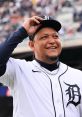 Miguel Cabrera Miguel Cabrera, a legendary figure in professional baseball, is renowned for his exceptional talent and