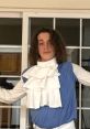 Your mom With a deep and resonant voice that can captivate listeners of all ages, I bring a passion for storytelling and