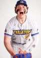 Big Rig Big Rig is an electrifying Banana Ball pitcher for the Texas Tailgaters, known for his explosive energy and