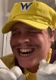 Wario (Impressionist) Wario, the iconic impressionist from TikTok, has captivated audiences with his larger-than-life