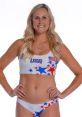 Taryn Brasher (Kloth) Taryn Brasher (Kloth) is an accomplished American athlete and voice talent known for her dynamic