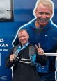 GetBetterWithChris Chris is a passionate runner and fitness enthusiast, known for his energetic and motivating spirit. He