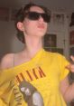 Trystan (Mustard Cantrall) Trystan, widely recognized by his stage name Mustard Cantrall, is an exceptionally talented