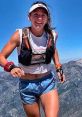 Sally McRae Sally McRae is an accomplished professional ultra-runner and endurance athlete, widely recognized for her