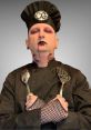 The Cooking Goth The Cooking Goth is a culinary enthusiast with a passion for creating and reviewing delectable dishes