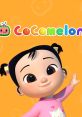 Cece from CoComelon Meet Cece from CoComelon, a delightful and energetic character that captures the hearts of audiences