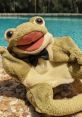 Ribberto the Frog Ribberto the Frog is an extraordinary voice actor known for his distinctively smooth and energetic vocal