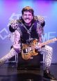 Steve Goodtime Steve Goodtime is a talented performer renowned for his distinct voice and engaging personality. With a