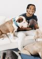 Calvin Austin Calvin Austin is an inspiring individual who embodies his faith as a devoted follower of Christ. Hailing