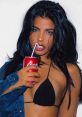 ＭＡＲＩＮＡ ＭＥＮＤＥＳ Marina Mendes is a talented and dynamic voice actress hailing from Brazil's vibrant Nordeste