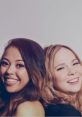 Celeste from Daphne and Celeste Celeste is a vibrant and spirited member of the iconic UK pop duo Daphne and Celeste,