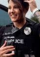 Tactical Tinkerbell Tactical Tinkerbell is a dynamic and engaging small-town police officer whose infectious personality has