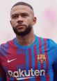 Memphis Depay Memphis Depay is a dynamic and talented soccer star, widely recognized for his exceptional skills on the