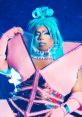 Belair Banks Belair Banks is a standout performer in the LGBTQ+ community, known for their vibrant persona and captivating
