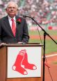Joe Castiglione Joe Castiglione is a distinguished sportscaster renowned for his dynamic and engaging play-by-play