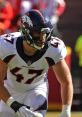 Josey Jewell Josey Jewell is a talented American football linebacker known for his impressive skills on the field and his