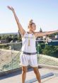 Dara Mabrey Dara Mabrey is a talented senior guard for the Notre Dame Women's Basketball team, renowned for her