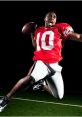Troy Smith Troy Smith is a distinguished American football quarterback, celebrated for his impactful career in both