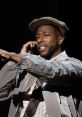 COREY DORRIS Corey Dorris is a talented actor and voice artist known for his captivating performances across various notable