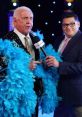David Marquez David Marquez is an Emmy Award-winning professional wrestling personality known for his multifaceted skills in