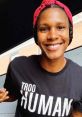 Rebekkah Brunson Rebekkah Brunson is a highly respected figure in the world of professional basketball, known for her