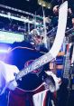 Elvis Merzlikins Elvis Merzlikins is a professional ice hockey goaltender who currently showcases his exceptional skills