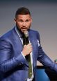 Tony Bellew Tony Bellew is a distinguished British professional boxer, known for his powerful fighting style and