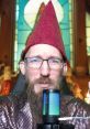 Brett Larsen (Church of Gnome) Brett Larsen is the visionary founder and Gnomean Elder of the Church of Gnome, an innovative