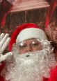 Santa Claus “Good OR Bad” Santa Claus, a beloved figure traditionally depicted as an elderly, jolly man with a smooth