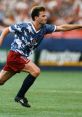 Eric Wynalda Eric Wynalda is a prominent figure in American soccer, known for his dynamic career as a professional player,