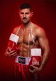 Cyril Benzaquen Cyril Benzaquen is a renowned figure in the world of martial arts, prominently recognized as a five-time