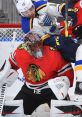 Malcolm-Jamaal Subban Malcolm-Jamaal Subban is a talented ice hockey goaltender currently playing for the Chicago Blackhawks