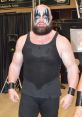 The Warlord The Warlord, an iconic figure in the world of professional wrestling, is an American wrestler renowned for his