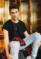 Mikey Manfs Mikey Manfs is an energetic and engaging male entertainer known for his charismatic personality, making him a